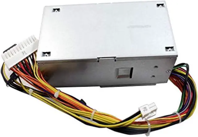Main image of genuine oem switching power supply unit psu for dell cyy97 xfwxr x3kj8 yx302 w206d 76vck h5vw9 57k42 g4v10 77ghn 3mv8h fy9h3 7gc81 hy6d2 pwj55 mpx3v t498g w208d w209d w210d wx9p8 6