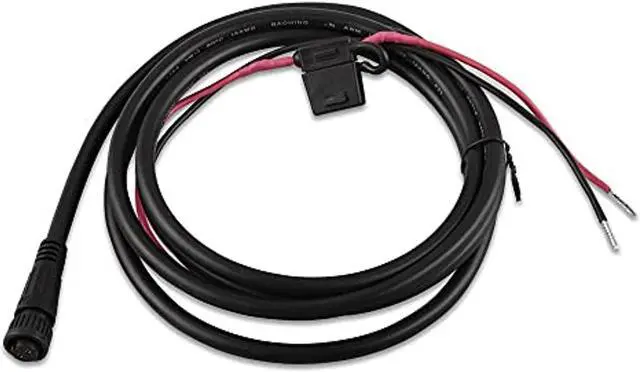 Alt view image 4 of 8 - GARMIN ECU POWER CABLE F/ GHP 10 TWIST LOCK COLLAR 010-11057-00