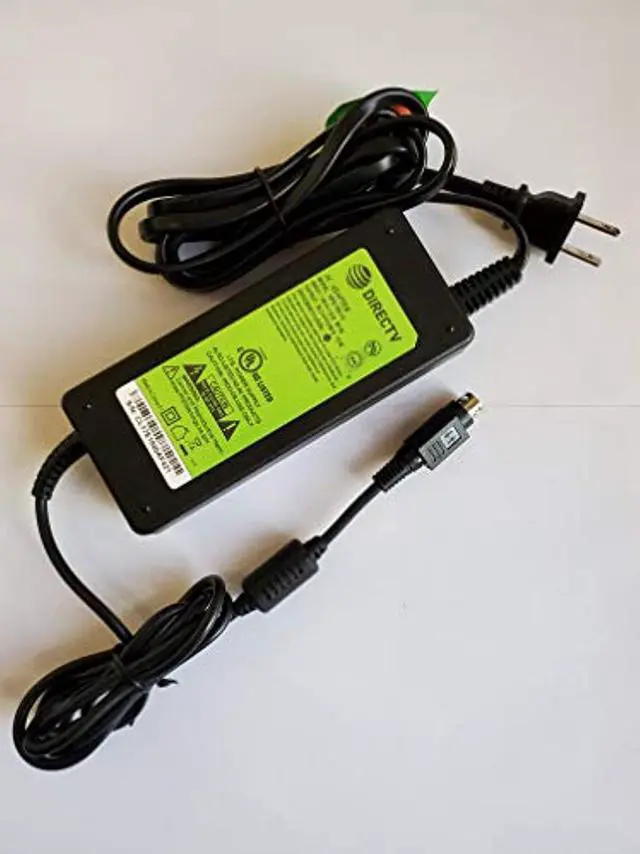 Alt view image 6 of 8 - directv eps17 genie 2 power supply for hs17