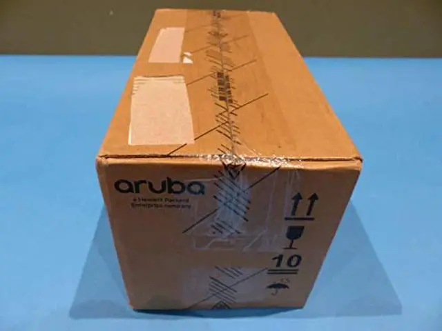 Alt view image 9 of 15 - HP Aruba X372 54VDC 680W 100-240VAC Power Supply