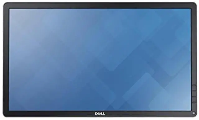 Alt view image 2 of 2 - Dell 22inch Monitor - P2214H without stand
