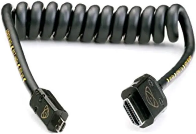 Alt view image 7 of 8 - Atomos AtomFlex HDMI Digital Audio/Video Cable