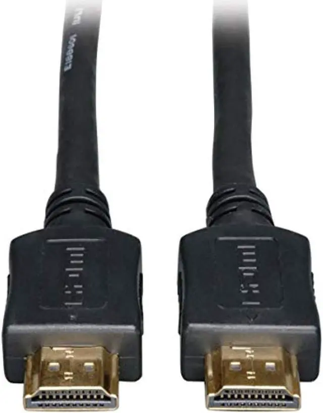 Alt view image 3 of 19 - 50FT HDMI CABLE HIGH-SPEED 4K