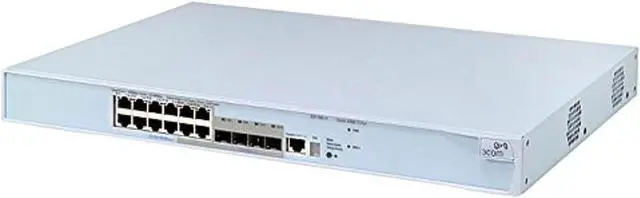 Alt view image 3 of 3 - HP E4200-12G Ethernet Switch
