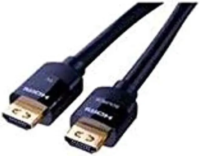 Alt view image 4 of 6 - VANCO 35' ACTIVE HIGH-SPEED HDMI CABLES WITH ETHERNET