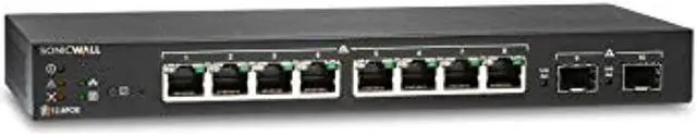 Main image of SonicWall Service/Support 1 Year Service 02SSC8367