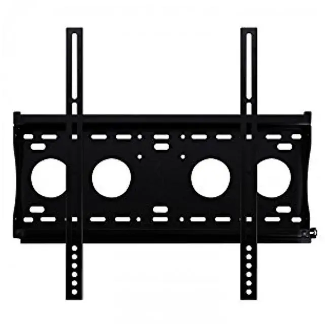 Alt view image 5 of 8 - ViewSonic WMK-050 Fixed Wall Mount for 32 inch to 49 inch Commercial Displays