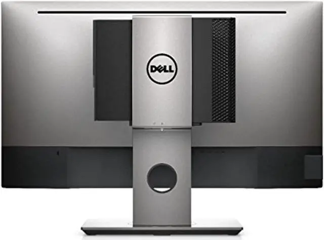 Alt view image 14 of 20 - Dell Micro All-in-One Stand - MFS18