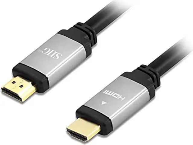 Alt view image 7 of 8 - 12FT ULTRA HIGH SPEED 8K 60HZ