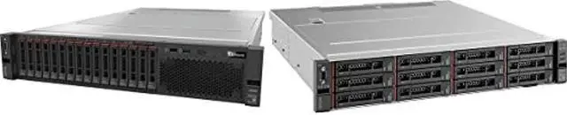 Alt view image 3 of 5 - Lenovo 4XH7A08779 Thinksystem SR590 X16/X8 PCIE FH Riser 1 Kit