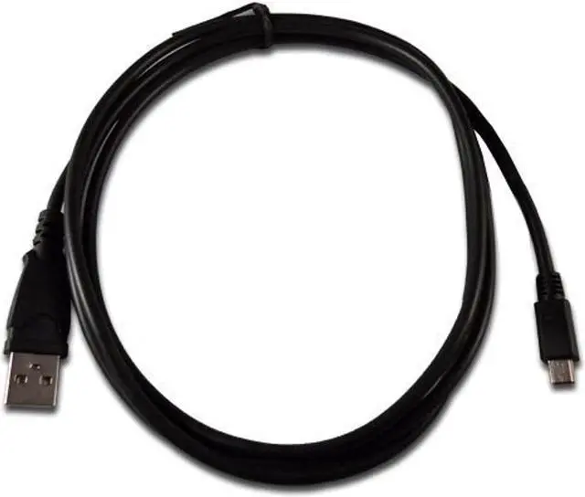 Alt view image 2 of 2 - Replacement FZ05365-100 PZ05241-100 TYPE III USB Data Cable Cord for Fuji Fujifilm Finepix Digital Cameras