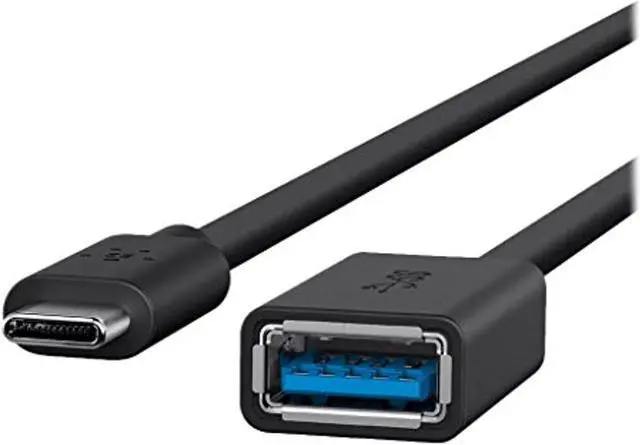 Alt view image 3 of 3 - Belkin Sync/Charge Usb Data Transfer Cable