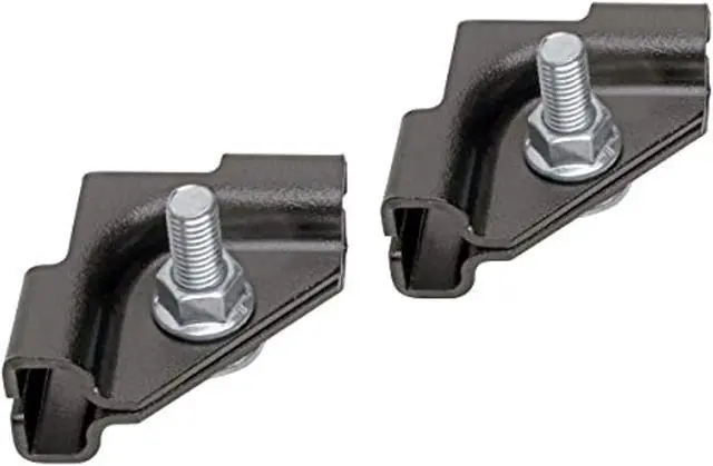 Alt view image 3 of 14 - Tripp Lite Junction-Splice Kit for TL 90-Degree Ladder Runway Connections