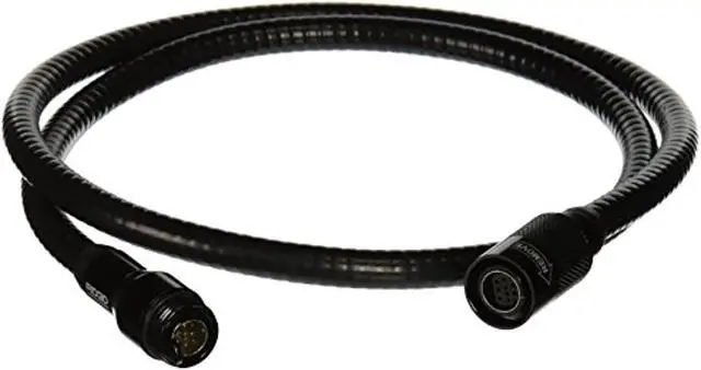 Alt view image 2 of 7 - RIDGID 37108 Cable Extension,36 In