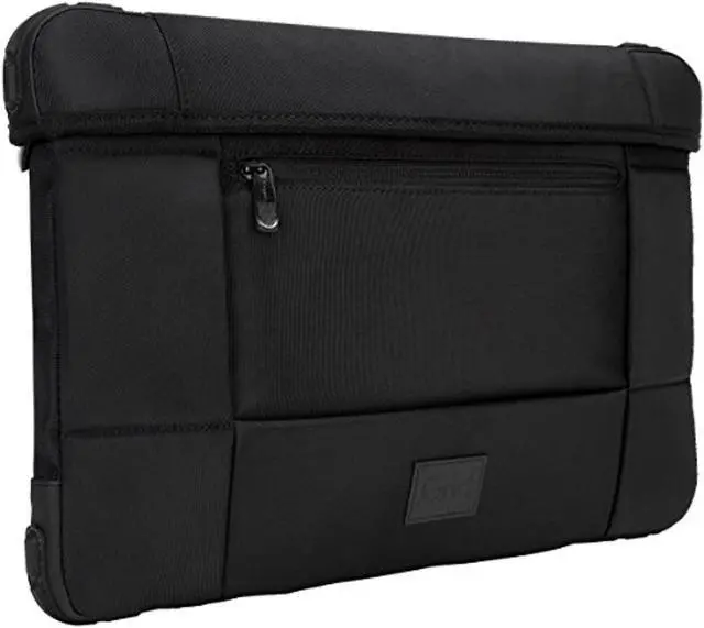 Alt view image 6 of 7 - Targus 15.6 Grid Mil Spec Rugged Slipcase - TSS845