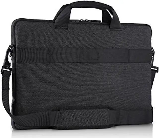 Alt view image 13 of 18 - Dell 13 Inch Notebook Sleeve PF-SL-BK-3-17 Notebook Sleeve