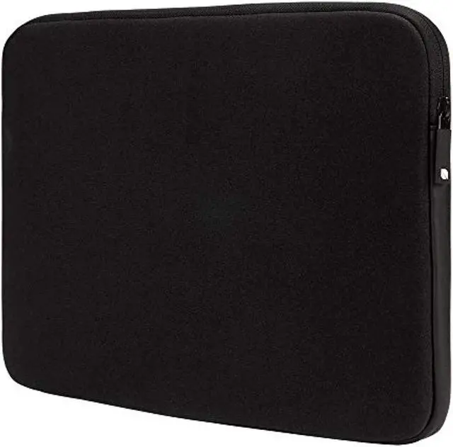 Main image of incase classic universal sleeve for 15-inch laptop - black
