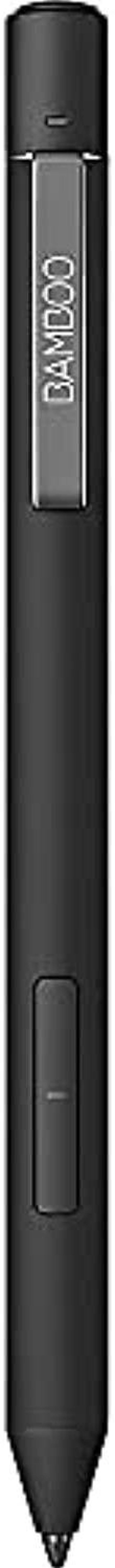 Alt view image 4 of 14 - Wacom Bamboo Ink Plus Smart Stylus for Windows Ink Enabled 2-in-1 Devices