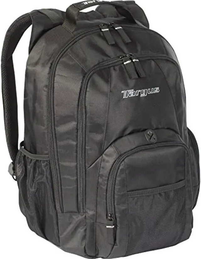 Alt view image 11 of 20 - Targus 16” Groove Laptop Backpack - CVR600