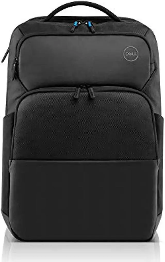 Alt view image 8 of 10 - DELL PERIPHERALS PO-BP-15-20 PRO BACKPACK 15