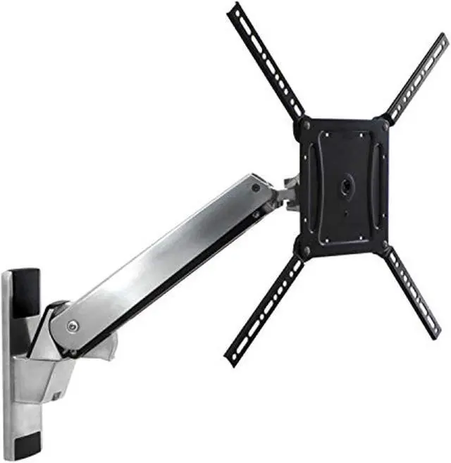 Alt view image 8 of 15 - Ergotron Interactive Arm  Vhd