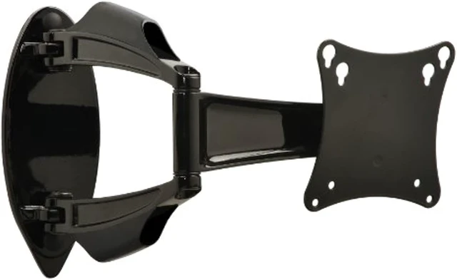 Alt view image 9 of 11 - Peerless SA730P flat panel wall mount
