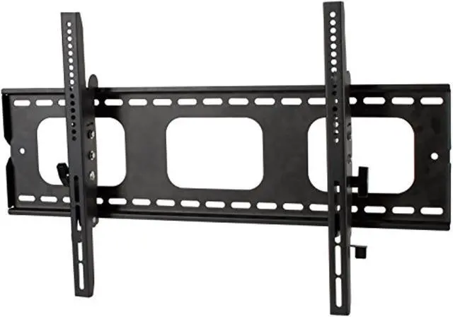 Alt view image 9 of 10 - Dayton Audio LCD60-TM Tilting TV Wall Mount 37"-65" w/FREE H 182-322
