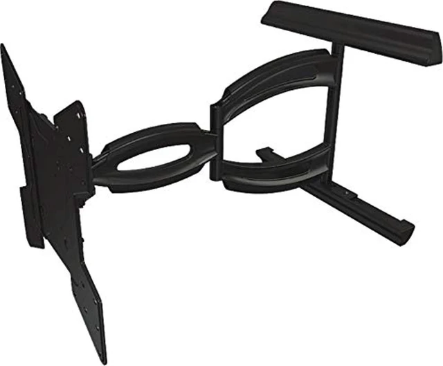 Alt view image 7 of 7 - Crimson Av A55V 32 - 75" Articulating Wall Mount