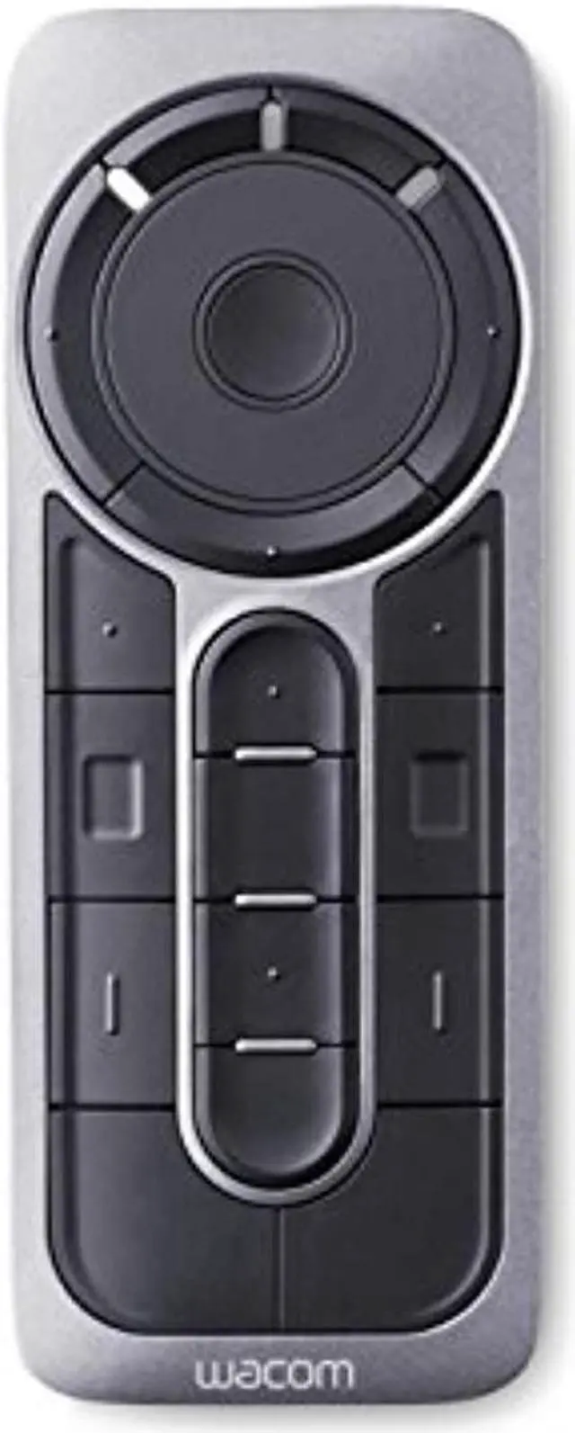 Alt view image 2 of 4 - Wacom ExpressKey Device Remote Control