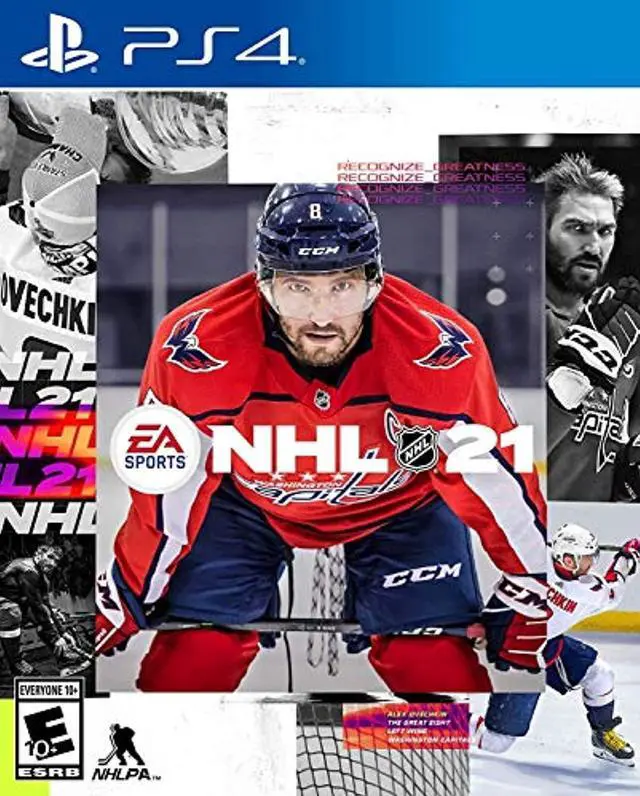 Alt view image 7 of 10 - NHL 21 - PlayStation 4