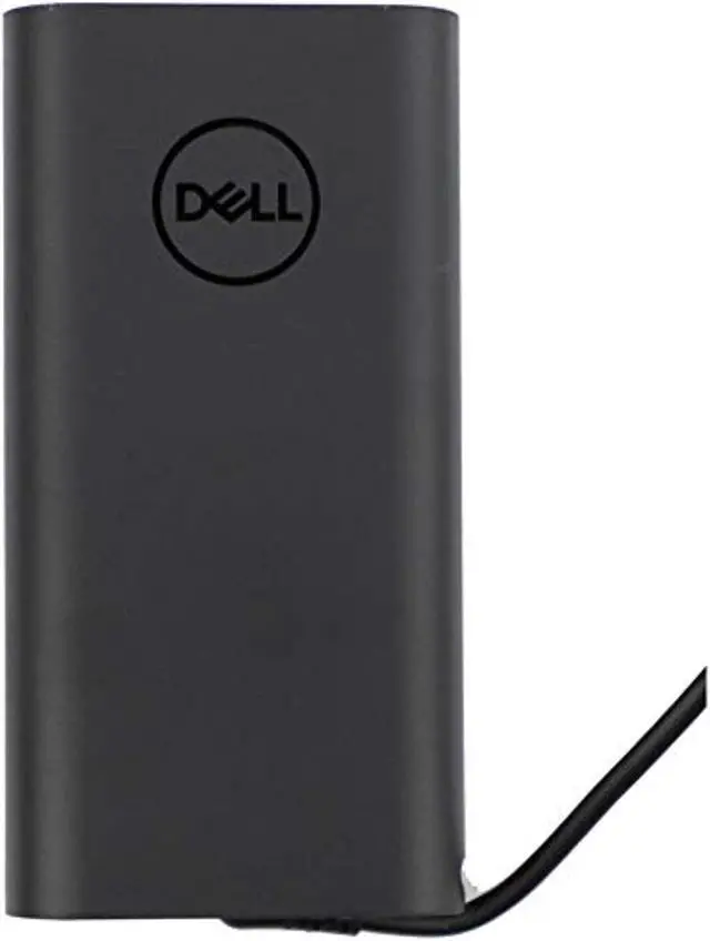 Alt view image 11 of 14 - Dell Latitude E6400 E6410 E6420 E6430 E6440 E6500 E6510 E6520 E6530 E7240 E7440 Laptop AC Adapter Charger Power Cord