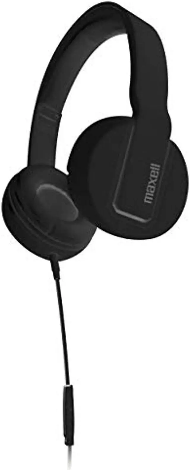Alt view image 11 of 18 - Maxell Solid Headset 290103