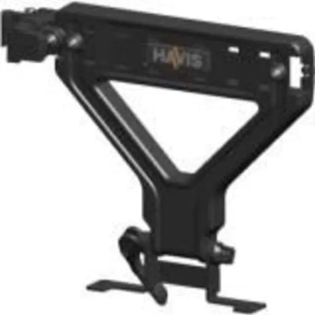 Alt view image 2 of 4 - Havis Vehicle Mount for Docking Station Notebook DSDA412