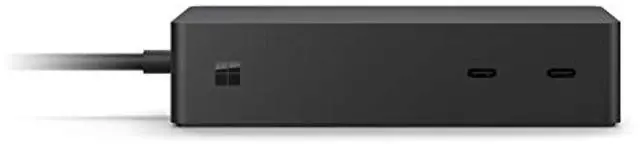 Alt view image 12 of 20 - Microsoft SVS-00001 Surface Dock 2