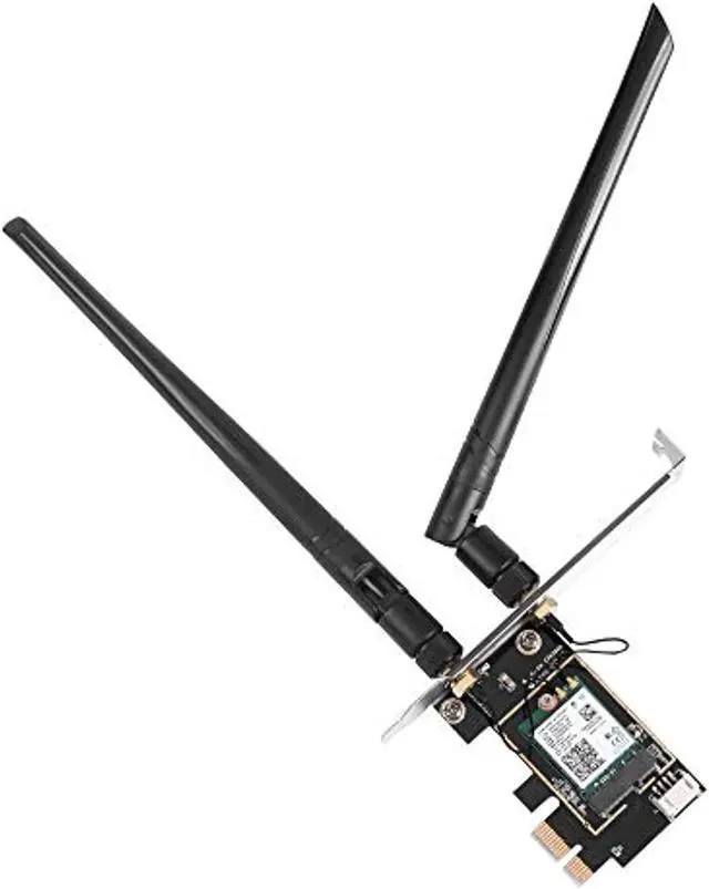 Alt view image 9 of 10 - WIFI 6 DUAL BAND ETHERNET