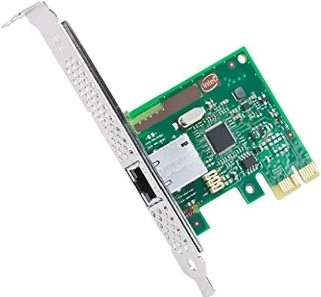 Alt view image 4 of 13 - ADDON I210T1-AO ADDON INTEL I210T1 COMP NIC