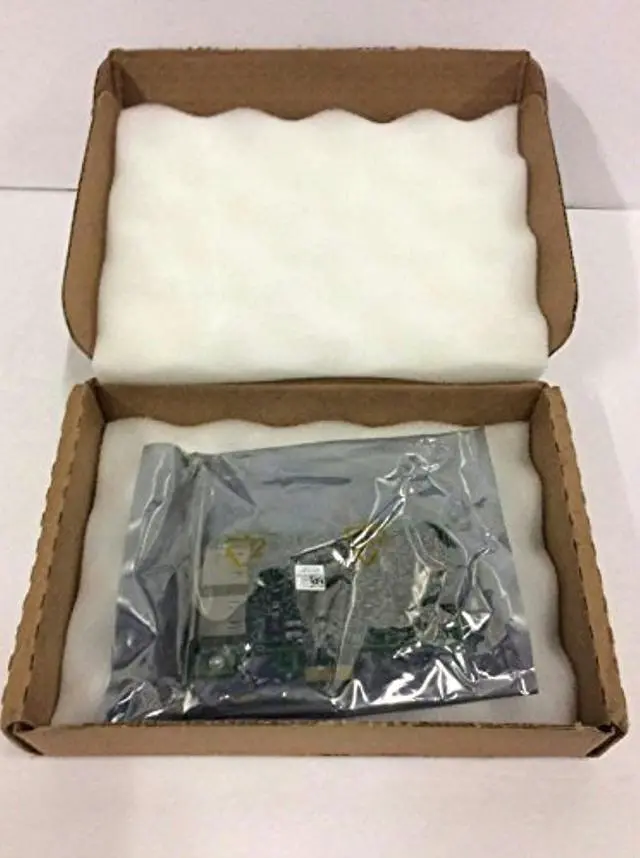 Alt view image 3 of 13 - Dell Broadcom 5720 Dual-Port Network Interface Card