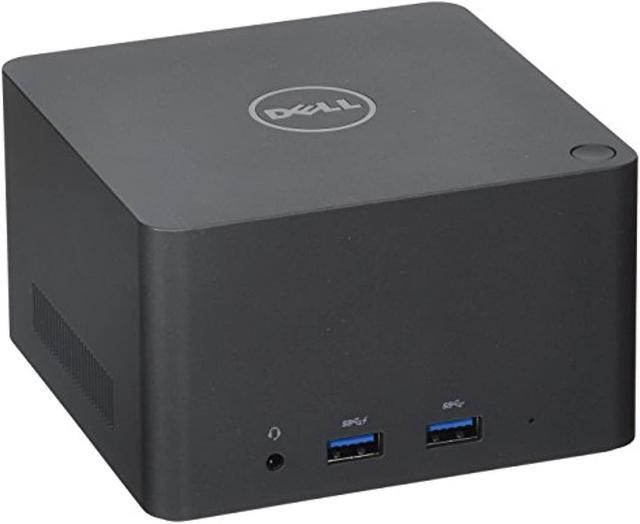 Alt view image 9 of 11 - Dell The Dell Wireless Docking Station (WLD15: WiGig Capable)