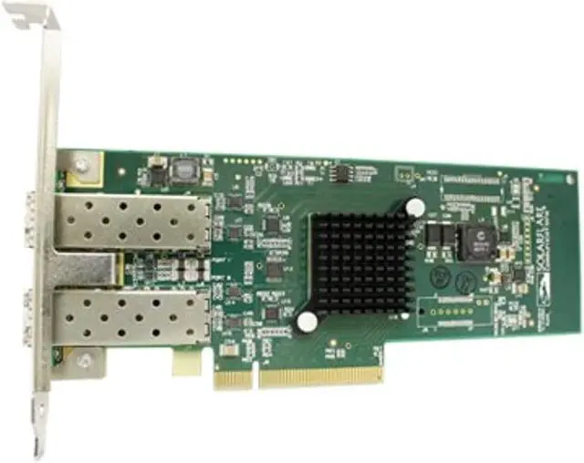 Alt view image 5 of 6 - AddOn 1Gbs Dual Open SFP Port Network Interface Card - 100% compatible and guaranteed to work