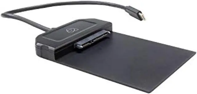 Main image of atomos powered docking station with usb 3.1 (atomdck004)