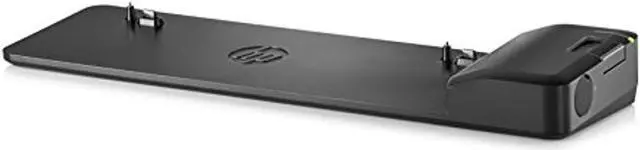 Alt view image 9 of 9 - hp d9y32ut ultraslim dock 2013 d9y32ut#aba