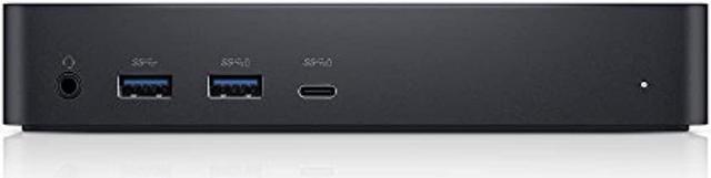 Alt view image 18 of 20 - Dell Docking Station Universal Dock D6000 (FNVXM / 452-BCYT)