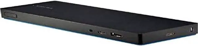 Alt view image 13 of 13 - HP USB-C Dock G4 - Docking station - USB-C - GigE - 90 Watt - US - for Chromebook 14 G5 USB-C Dock G4 Docking Station