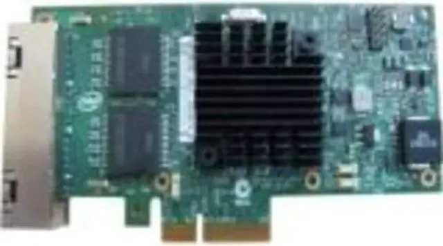 Alt view image 8 of 9 - Dell Intel I350 Qp Network Adapter