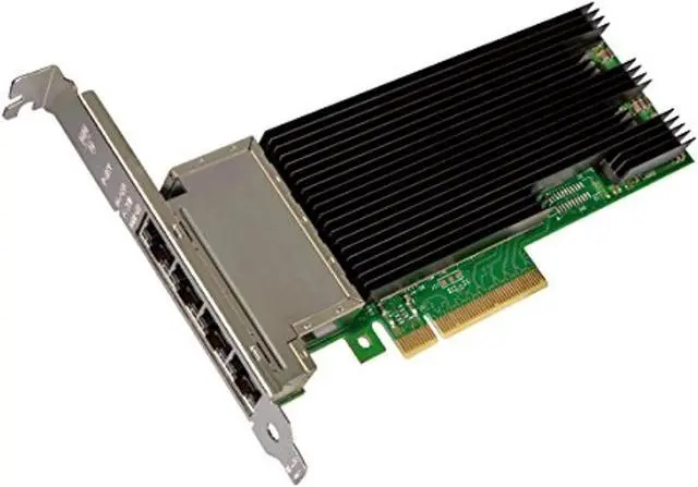Alt view image 3 of 6 - ENET CONVERGED NETWORK ADAPTER
