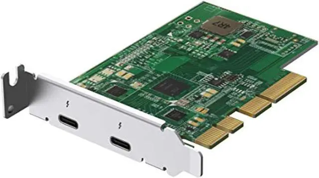 Alt view image 2 of 18 - QNAP - QXP-T32P