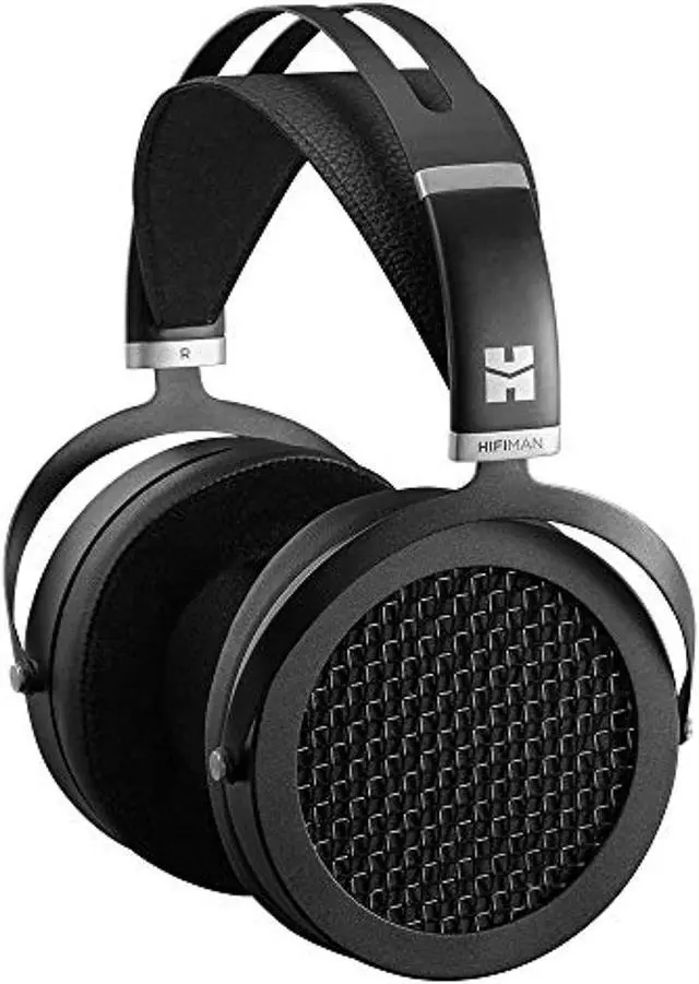 Alt view image 11 of 12 - HIFIMAN SUNDARA Over-ear Full-size Planar Magnetic Headphones (Black)