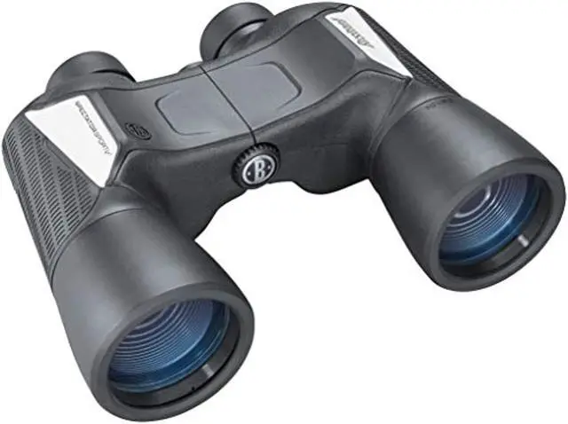 Alt view image 7 of 12 - Bushnell BS11050 Spectator Sport 10x 50mm Binoculars