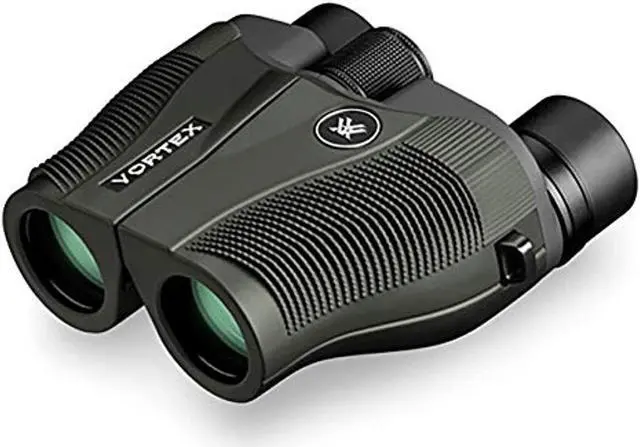 Main image of vortex optics vanquish reverse porro prism binoculars 8x26