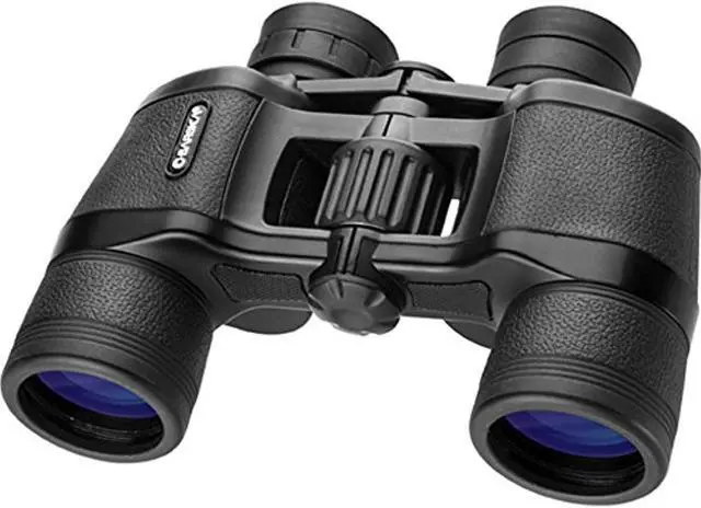 Alt view image 2 of 7 - Barska AB12234 8x40, Level, Porro, Fully Multi-Coated Binoculars